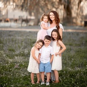 Meet your Posher, Casey